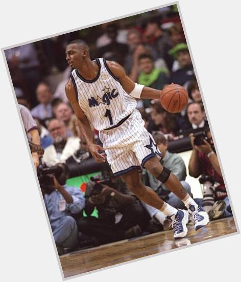 Happy birthday Penny Hardaway !  