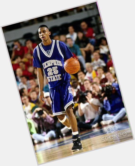 Happy Birthday to Penny Hardaway, one of the realist to ever do it 