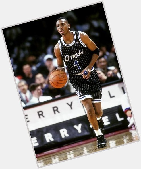 Happy Birthday to Penny Hardaway !! 