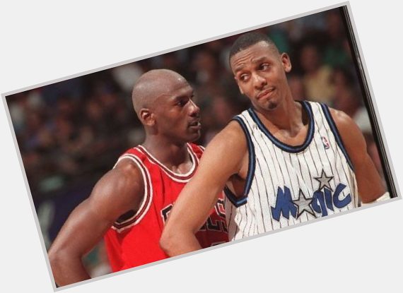 [Happy Birthday] Le Top 10 de Penny Hardaway avec Orlando  