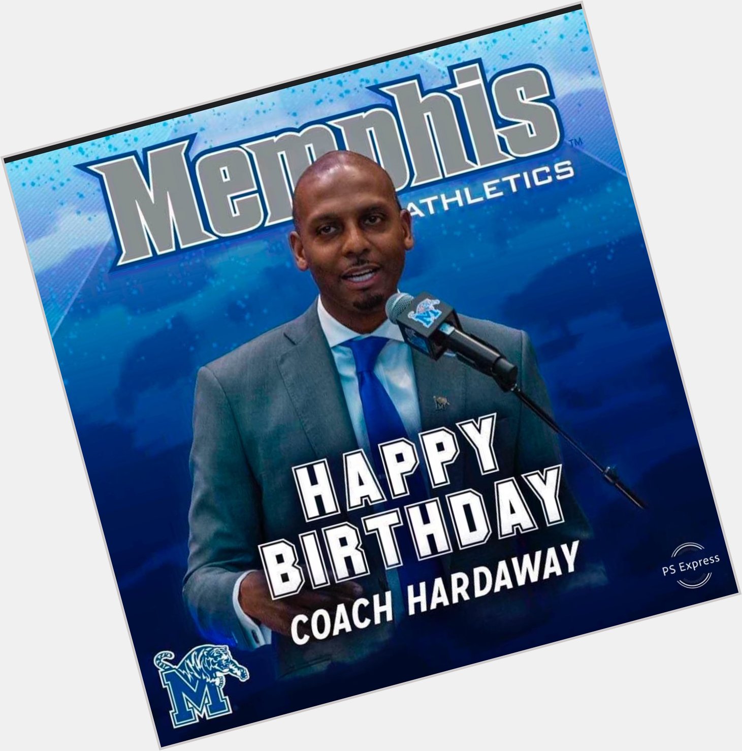 Happy Birthday to Penny Hardaway! 