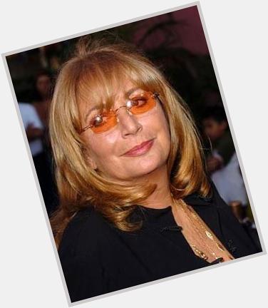 Happy Birthday to actress, producer, and director Carole Penny Marshall (born Oct. 15, 1943). 