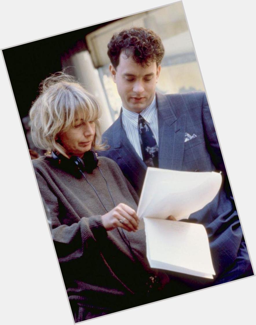 Happy birthday Penny Marshall! Talented director and actress.  