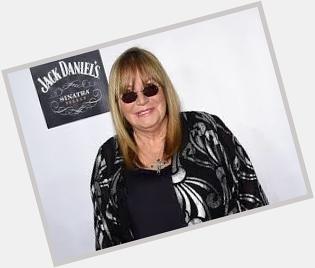 Happy birthday to film director Penny Marshall who turns 72 years old today 