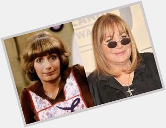 Happy Birthday to the one and only Penny Marshall!!! 