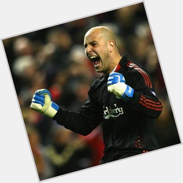 Happy 33rd Birthday to former Goalkeeper Pepe Reina! I do miss this guy! 
