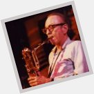 Happy Birthday, Pepper Adams!   