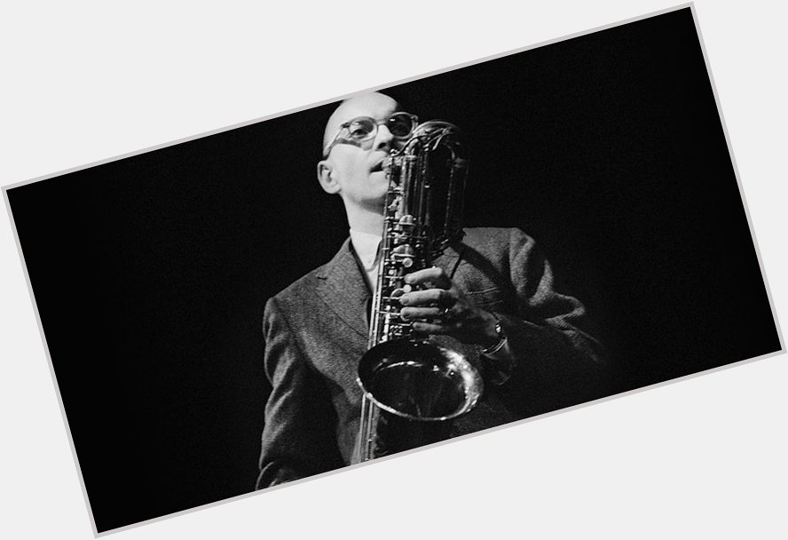 Happy Birthday Pepper Adams! 