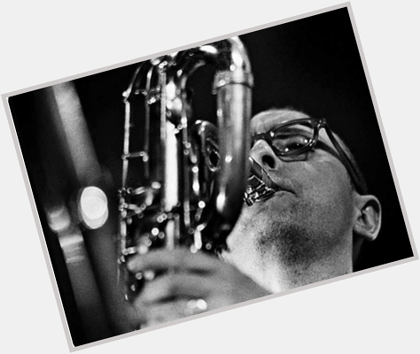 Happy Birthday Pepper Adams!

 