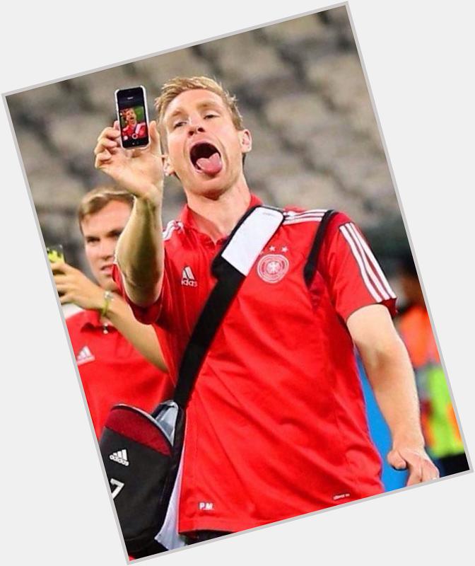 Happy Birthday       Per Mertesacker                                                         555555 