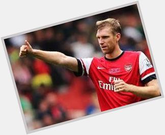 Hbd per!!! " Remessage this to join us in wishing Per Mertesacker a very happy birthday. 