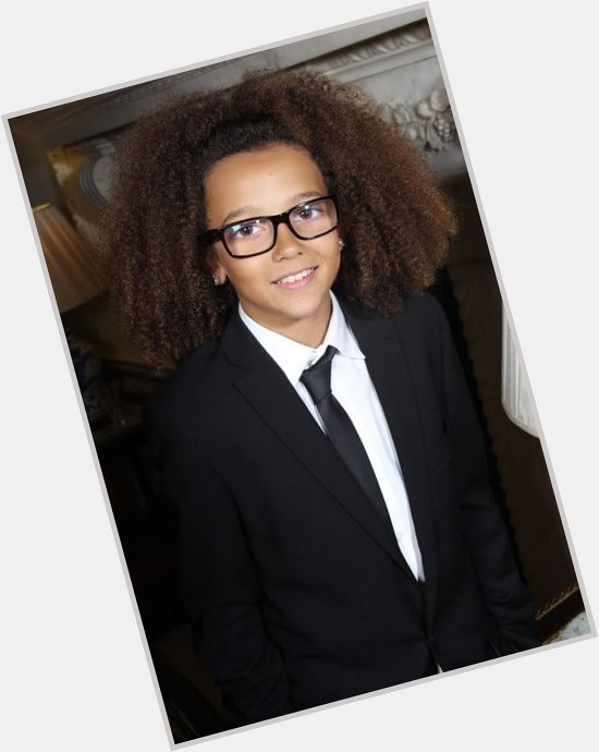 Happy Birthday Perri Kiely 