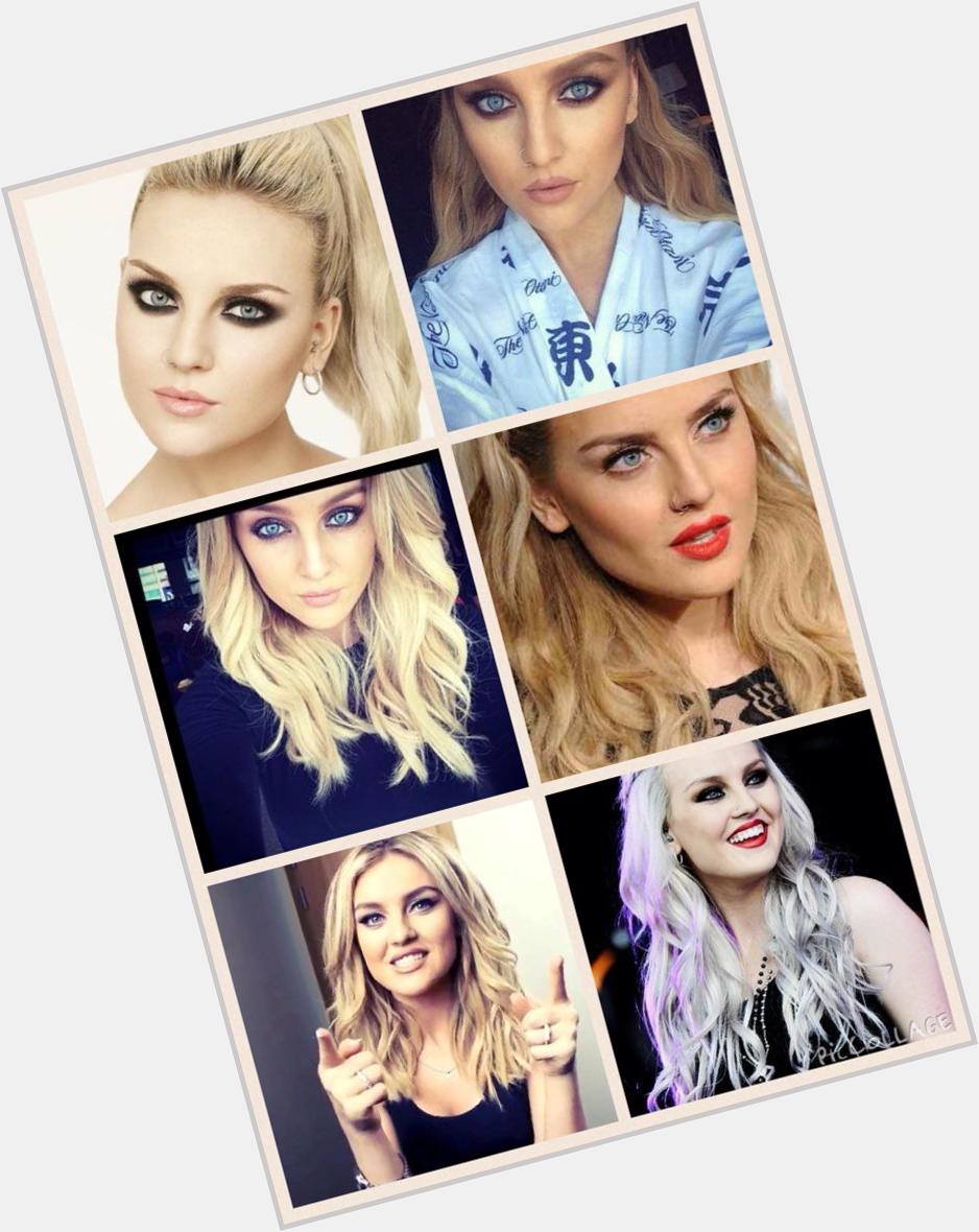 Happy birthday to the beautif Perrie Edwards of I hope you have a wonderful day I love you so much       