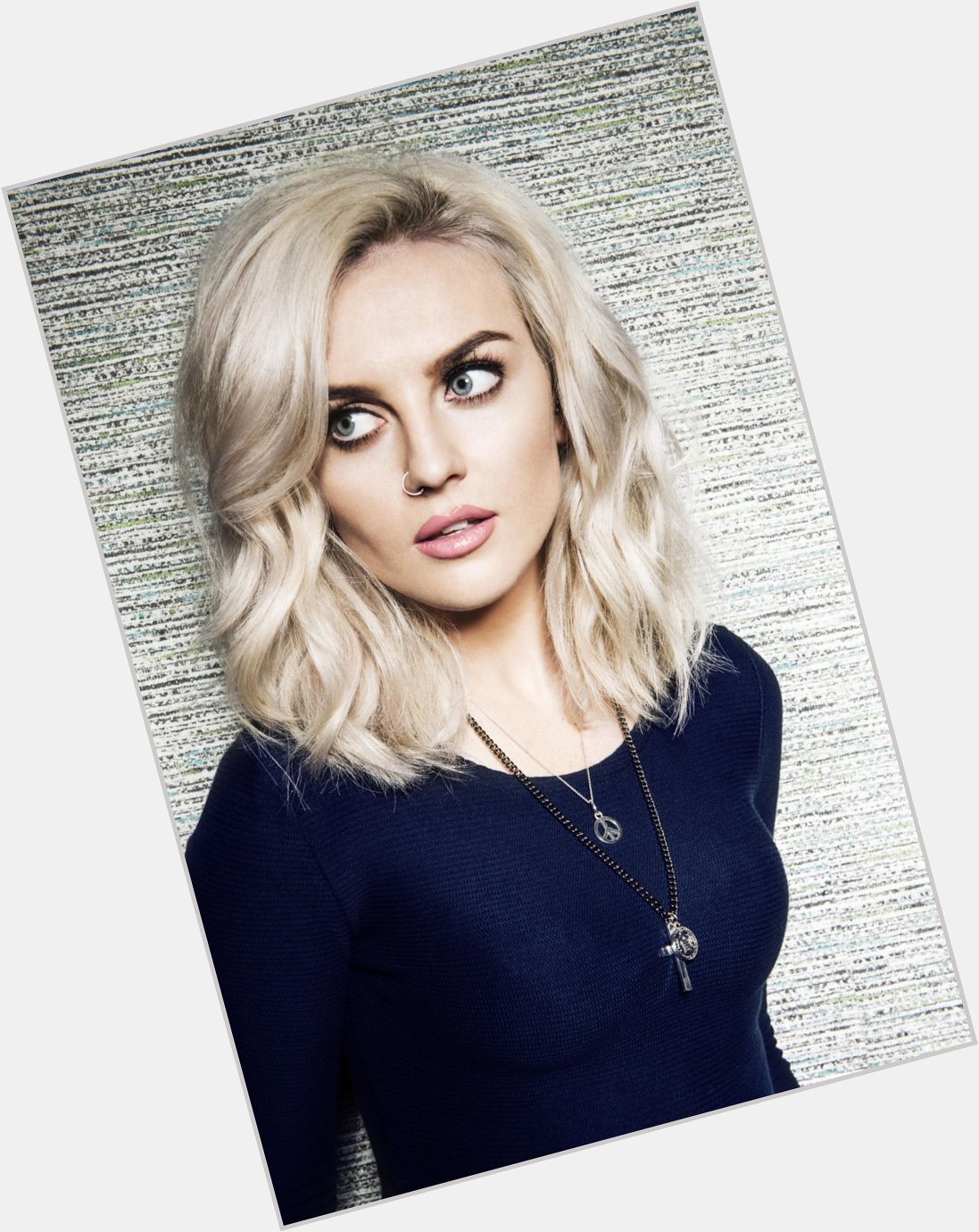 Happy Birthday Perrie Edwards !!! Love You so much))) I adore you ^____^ ^^ 