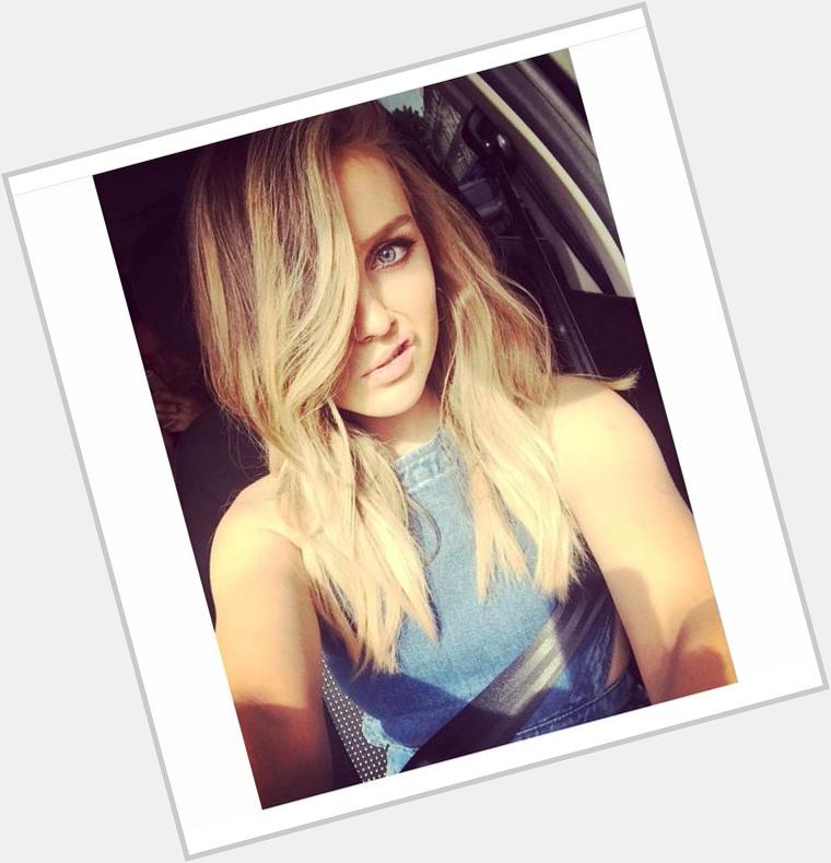 Happy birthday Perrie Edwards +22 Thanks for everything my angel You saved my life 
