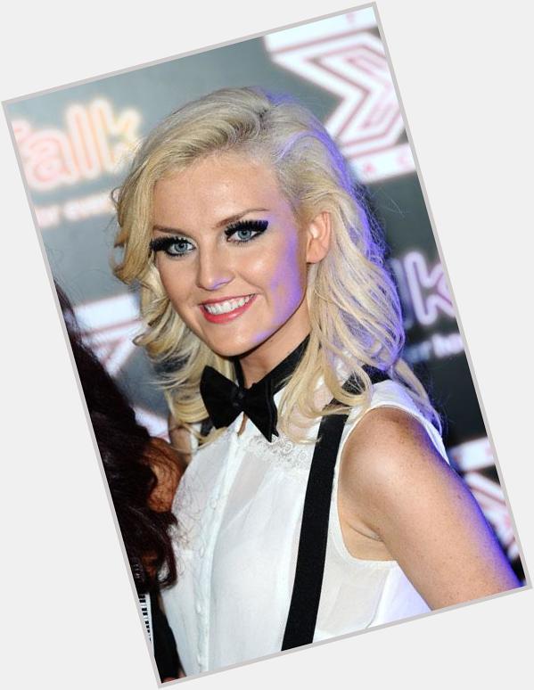 Happy Birthday to the talented, amazing, beautiful, crazy (in the best way) Perrie Edwards! We LUFfF YA! 