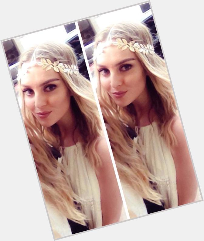 Happy Birthday 22nd Perrie Edwards!
Stay Beautiful & Strong    