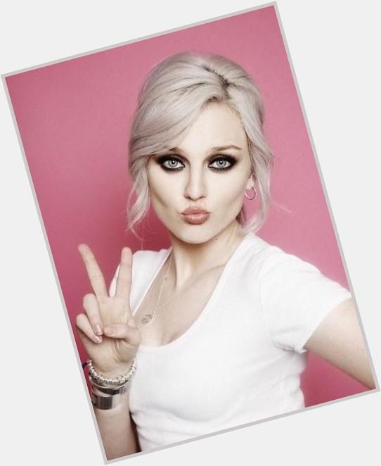 Happy Birthday to this beautiful, talented and kind girl, the one and only Perrie Edwards!   