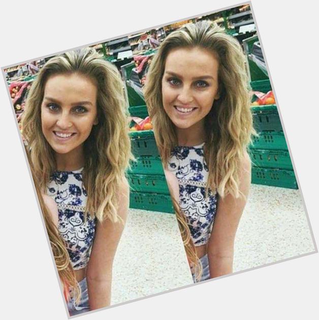  Happy birthday to my sunshine, Perrie Edwards. I love you      