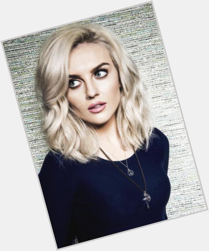 Today turns 22 a great woman and an inspiration to my Perrie Edwards.
Happy Birthday
i love you 