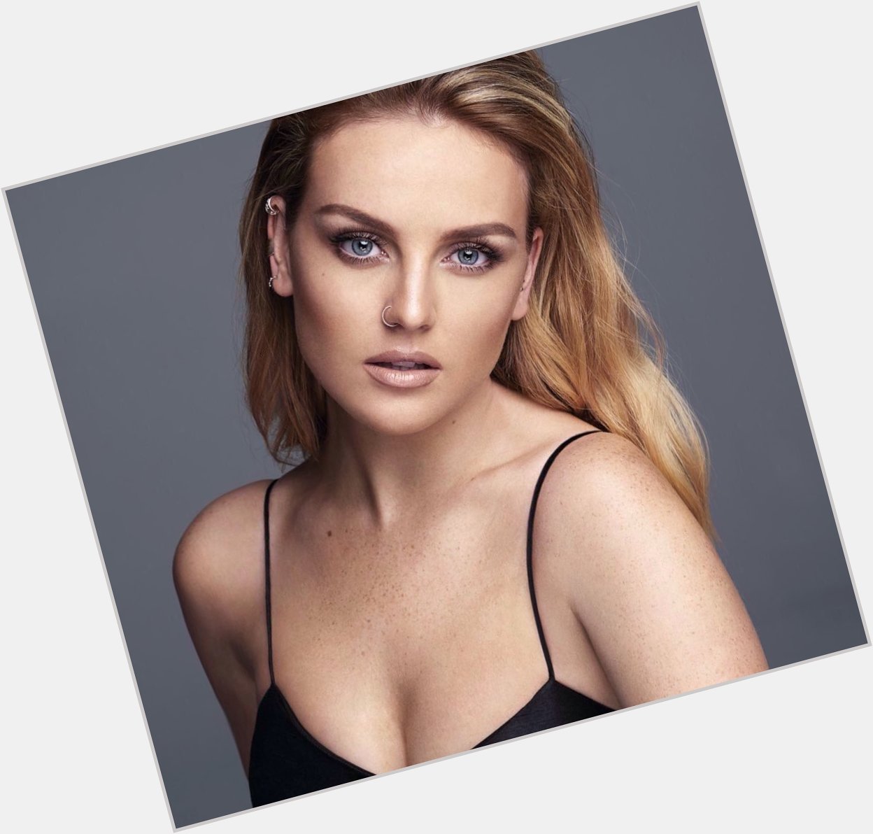 Happy 24th Birthday Perrie Edwards   
