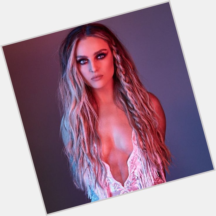 Happy 24th Birthday Perrie Edwards! What\s your favorite Little Mix\s song? 