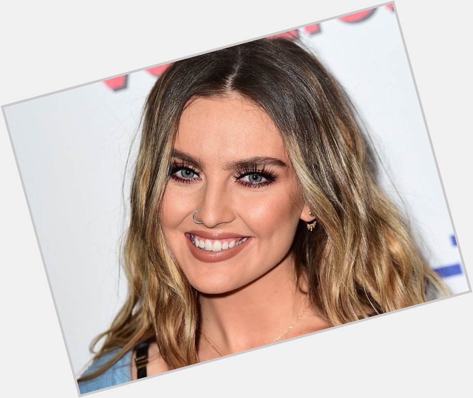 Happy Birthday to Perrie Edwards! 