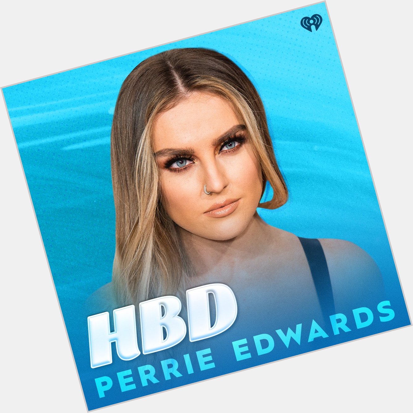Happy 25th Birthday to Perrie Edwards of ilysm 