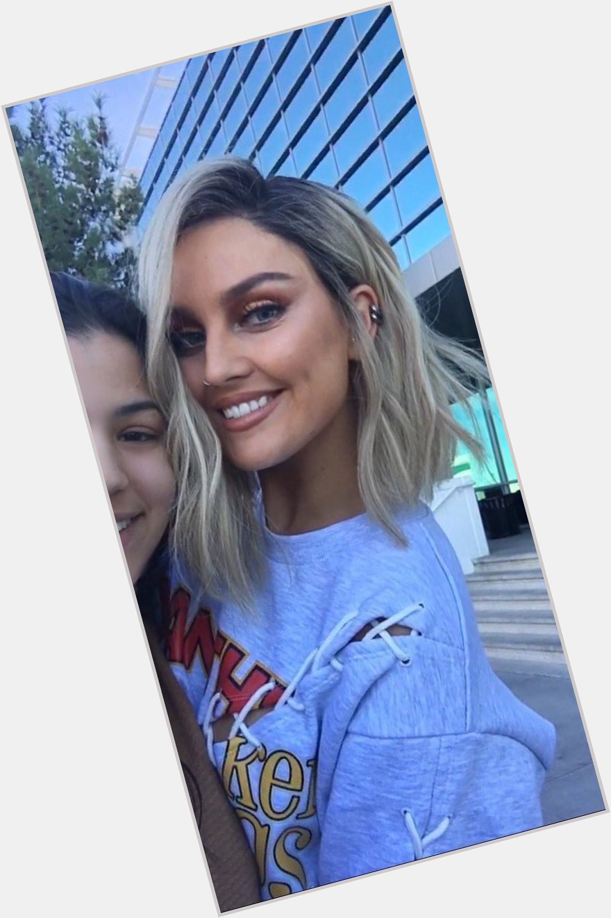 Happy happy happy birthday to my idol, queen, and daily inspiration miss perrie edwards   