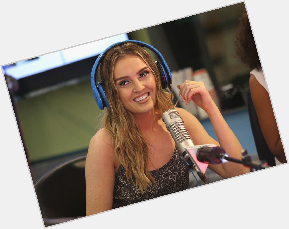 Happy Birthday Perrie Edwards , God bless you 