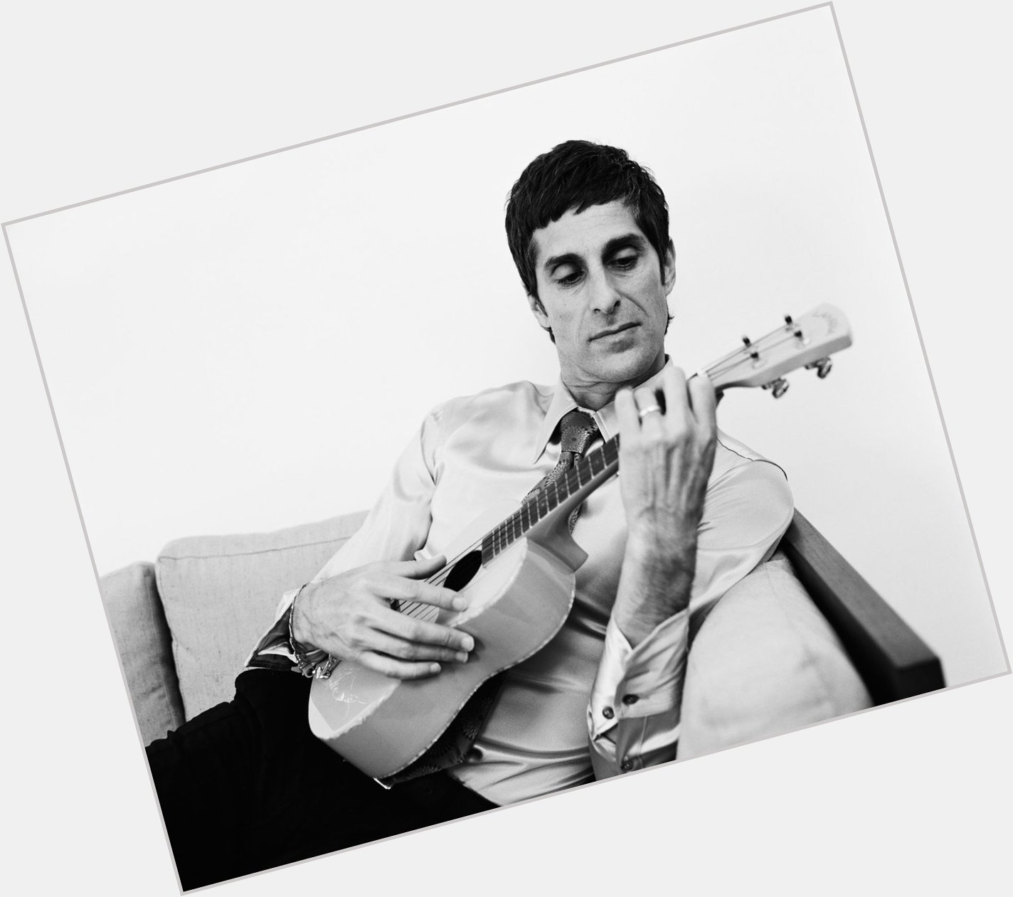 Happy 58th Birthday to Peretz Bernstein, or as we better know him now, the great Perry Farrell! 
