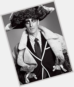Fun Fact: Today is Perry Farrell\s birthday. Happy birthday Perry Farrell. 