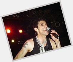 Happy birthday Perry Farrell Lunch will kick of with Jane\s Addiction at noon.  