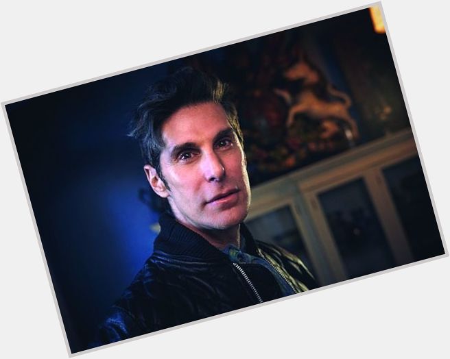 Happy Birthday to frontman for the alternative rock band Jane\s Addiction, Perry Farrell born today in 1959. 