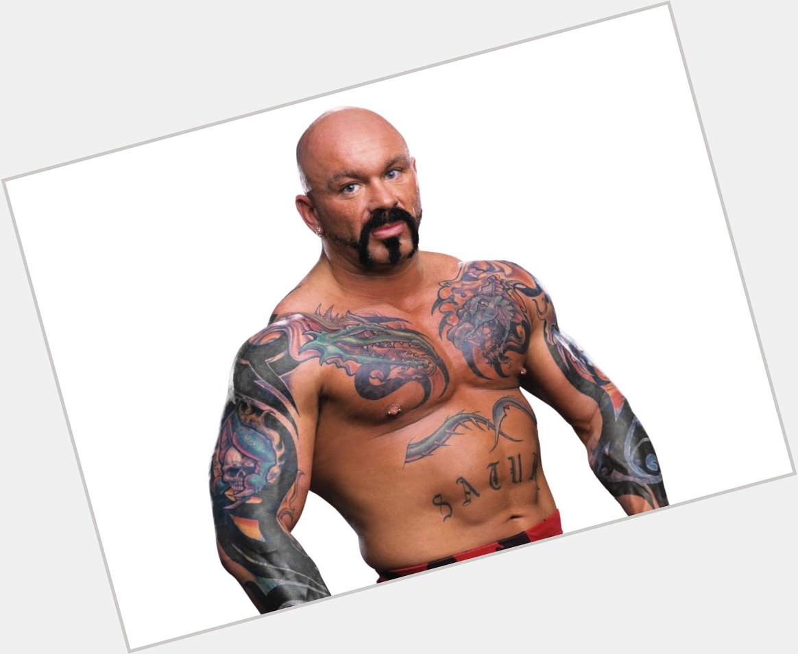 Happy birthday Perry Saturn 