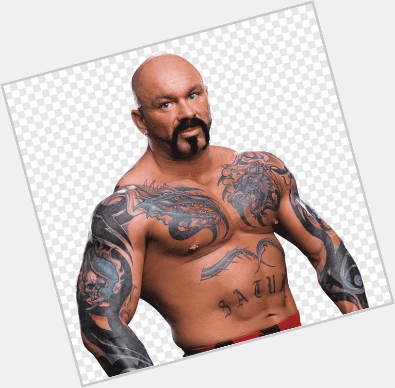 Happy birthday Perry Saturn    