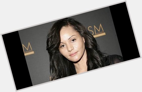Happy Birthday to actress and musician Persia White (born October 25, 1972). - \"Girlfriends\" 