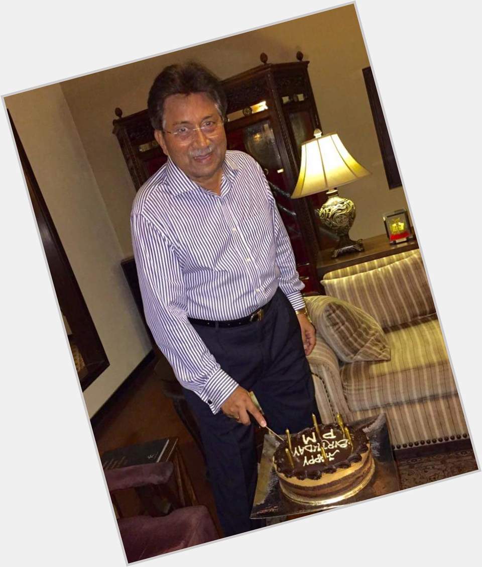 Happy birthday sir Musharraf ,,, 