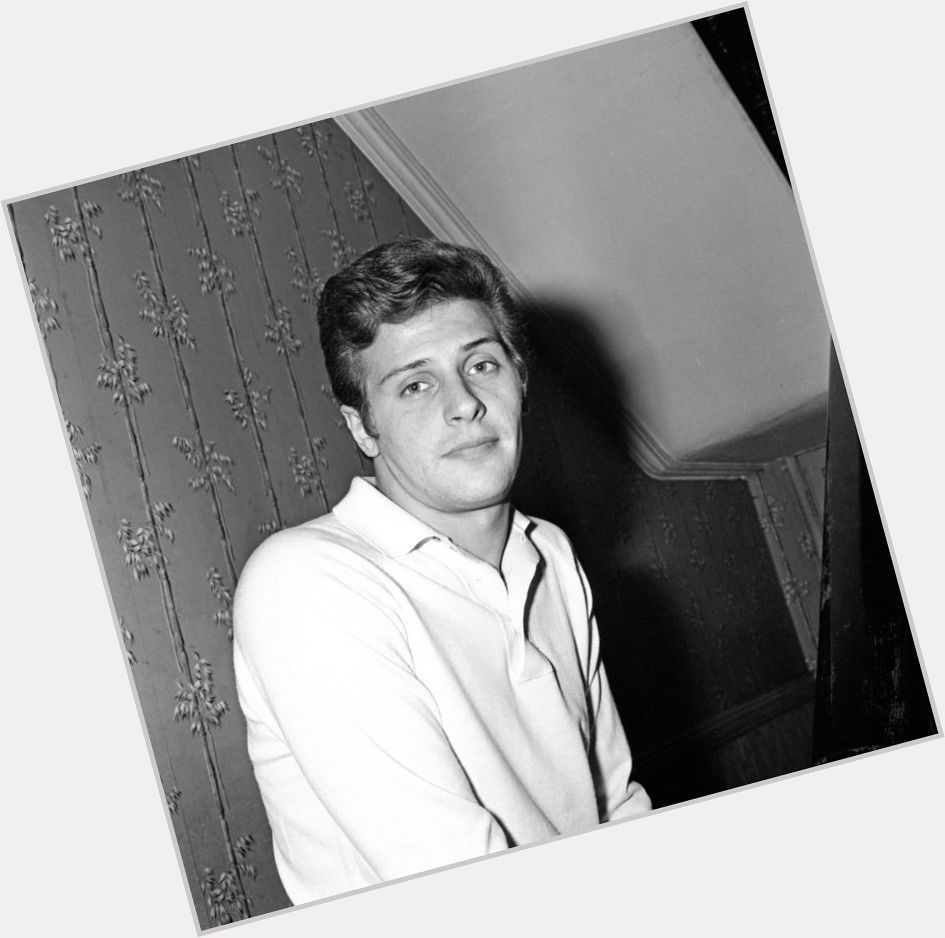 Happy Birthday to original Beatles drummer Pete Best, born on this day in Madras, India in 1941.    
