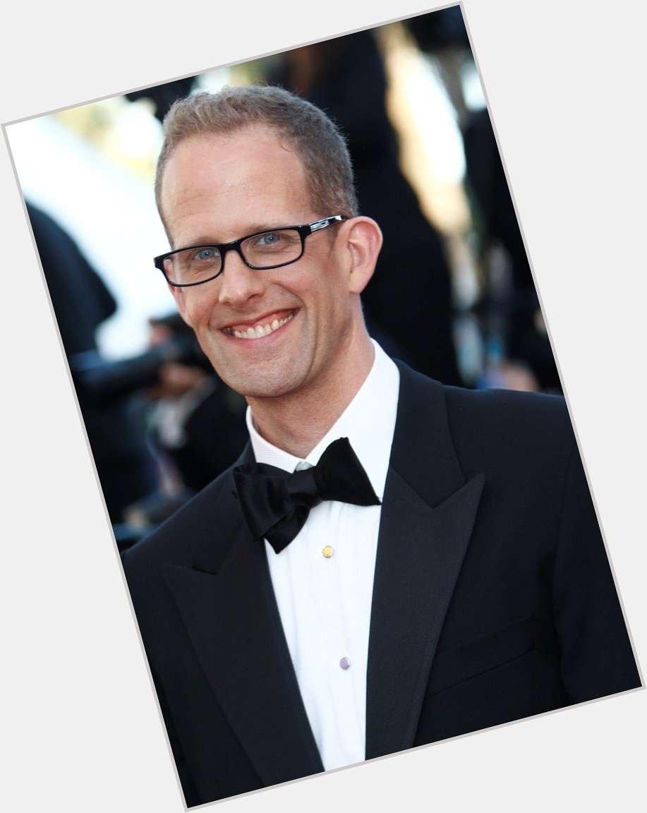 Happy Birthday Pete Docter 