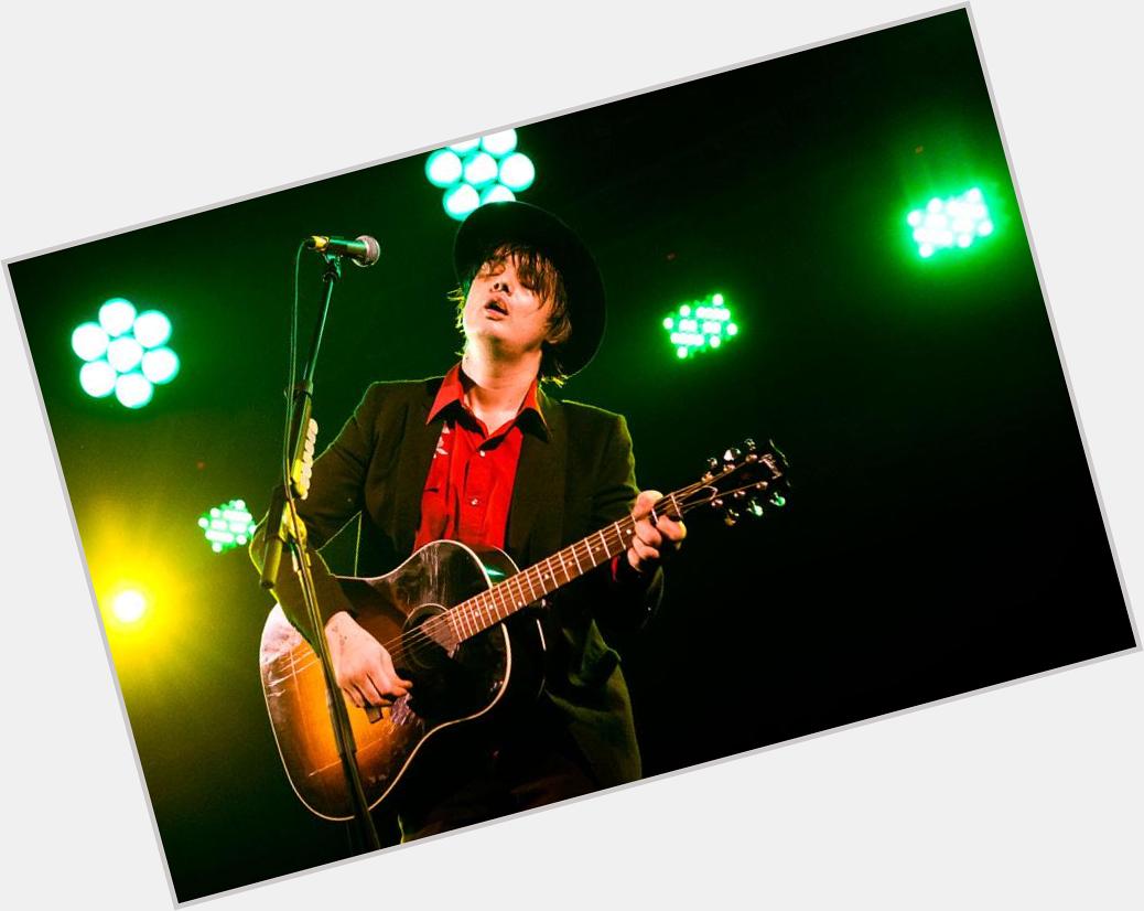Happy 36th birthday to Pete Doherty! Here\s some of his finest quotes from over the years  
