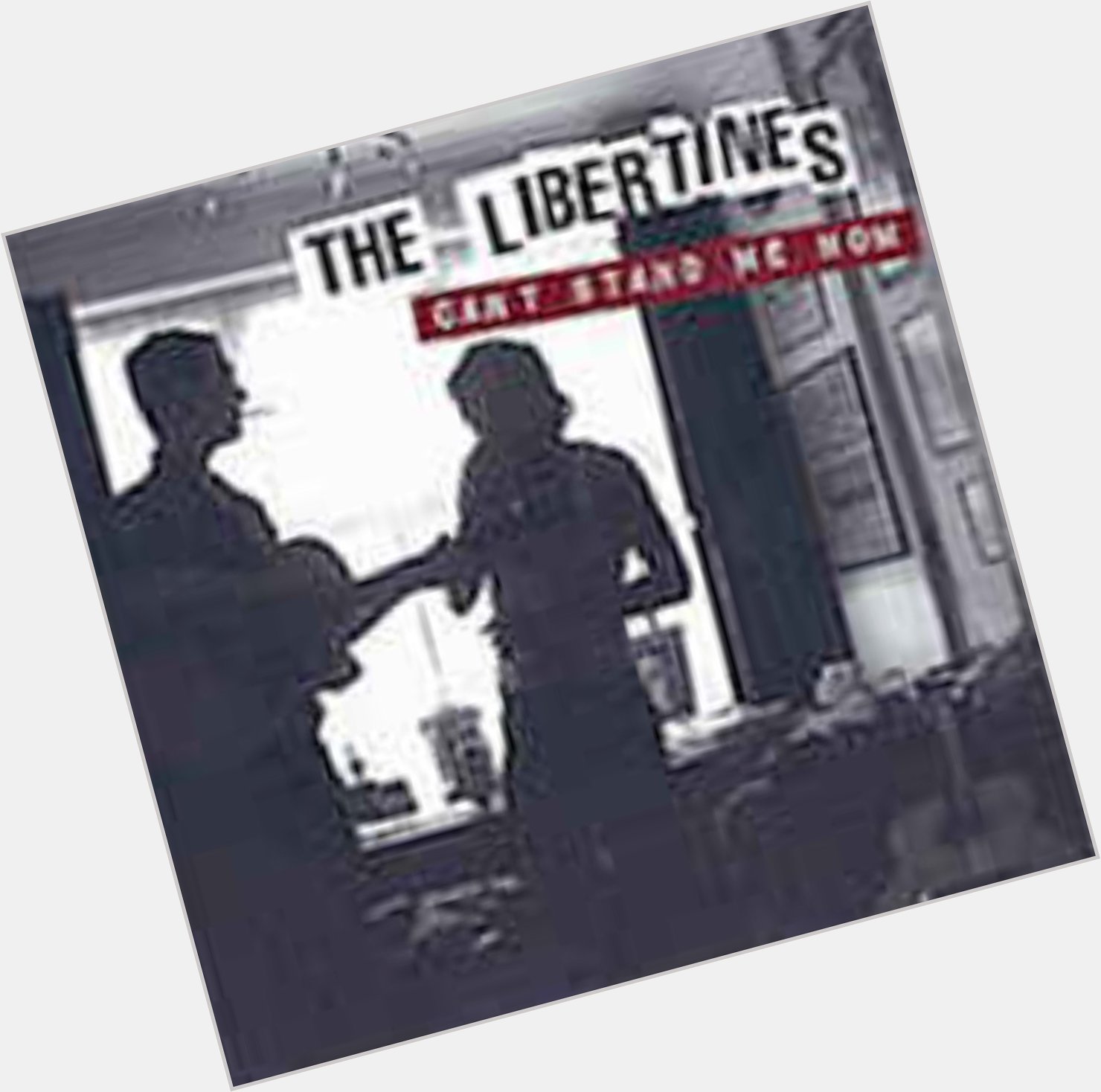 The Libertines Can t Stand Me Now Happy Birthday to Pete Doherty- glad you are still with us. 