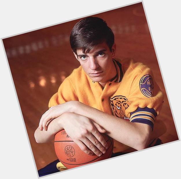 Happy Birthday to the NCAA all-time leading scorer, \"Pistol\" Pete Maravich!  