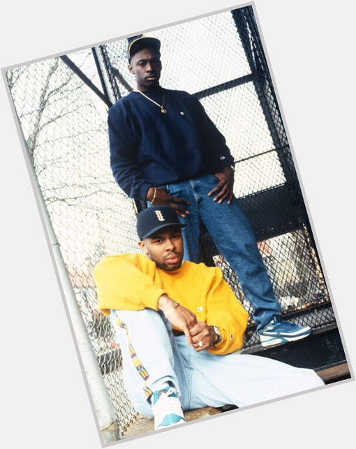  Happy Birthday to Pete Rock! We reminisce over you!     