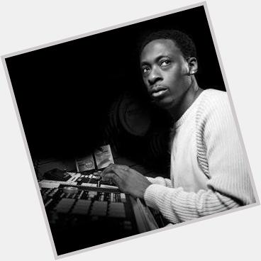Happy Birthday to record producer, DJ and rapper Peter Phillips (born June 21, 1970), better known as Pete Rock. 