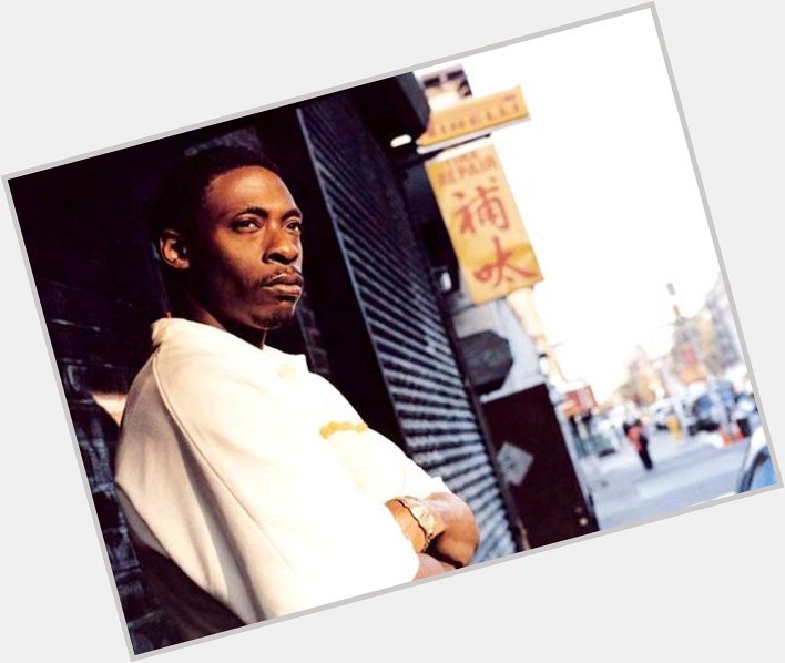 Happy 47th birthday to Pete Rock. Real hip hop! (:  