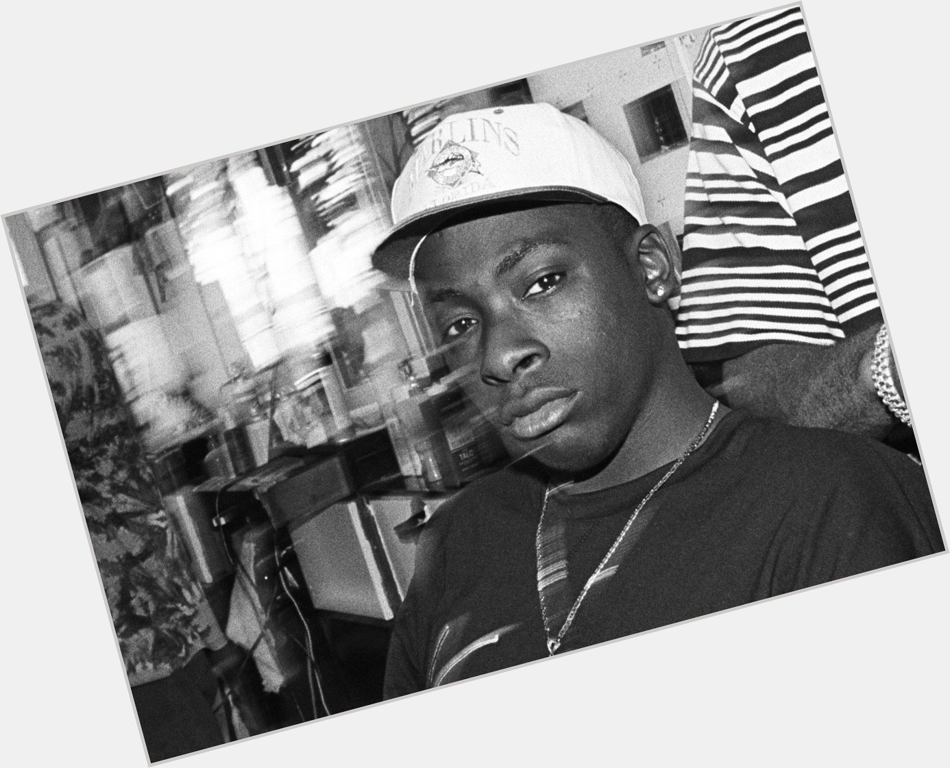 On this day, Pete Rock was born. Happy Birthday! 