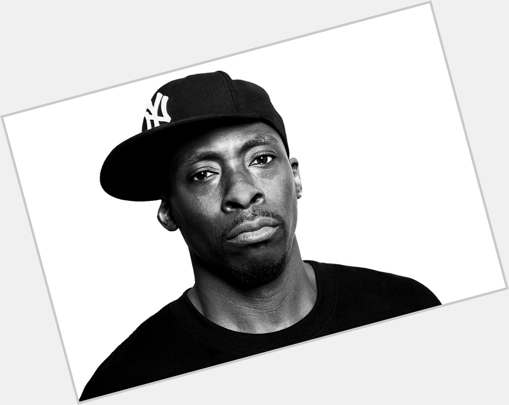 Happy Birthday to the great Pete Rock. 