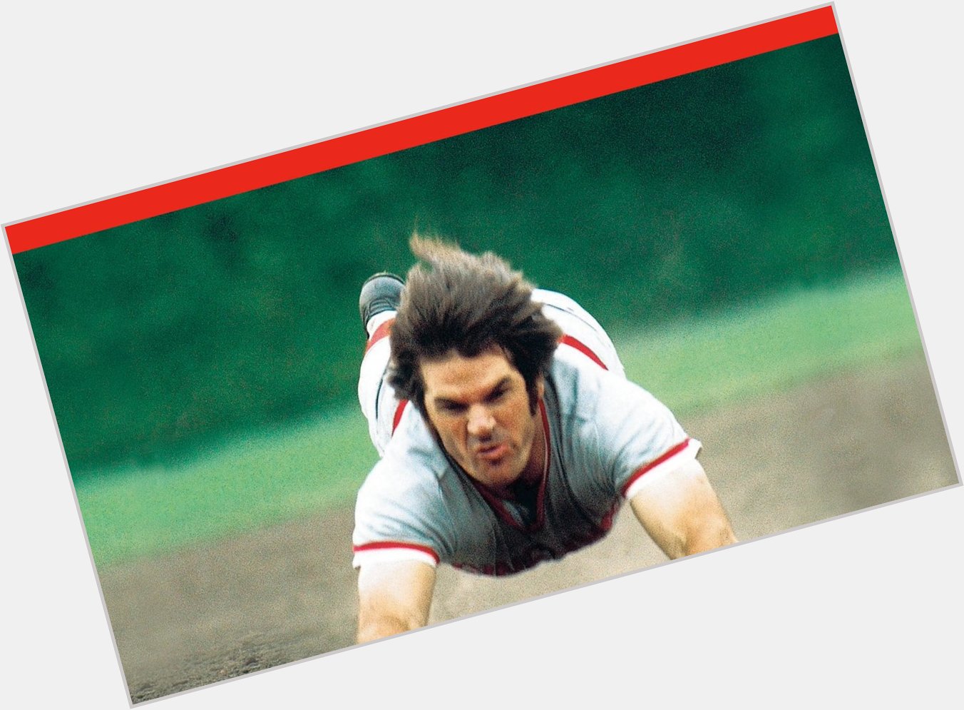 Happy 80th Birthday to the one and only Charlie Hustle,   Mr Pete Rose 