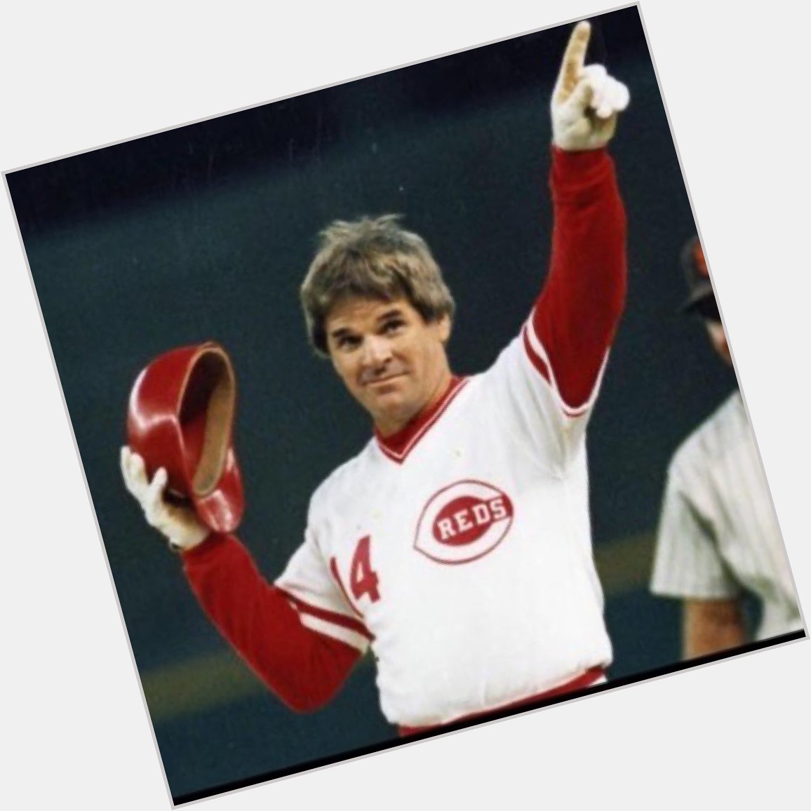 Happy Birthday Pete Rose 
4,256WHY ISN T PETE IN THE 
HALL OF FAME??? 